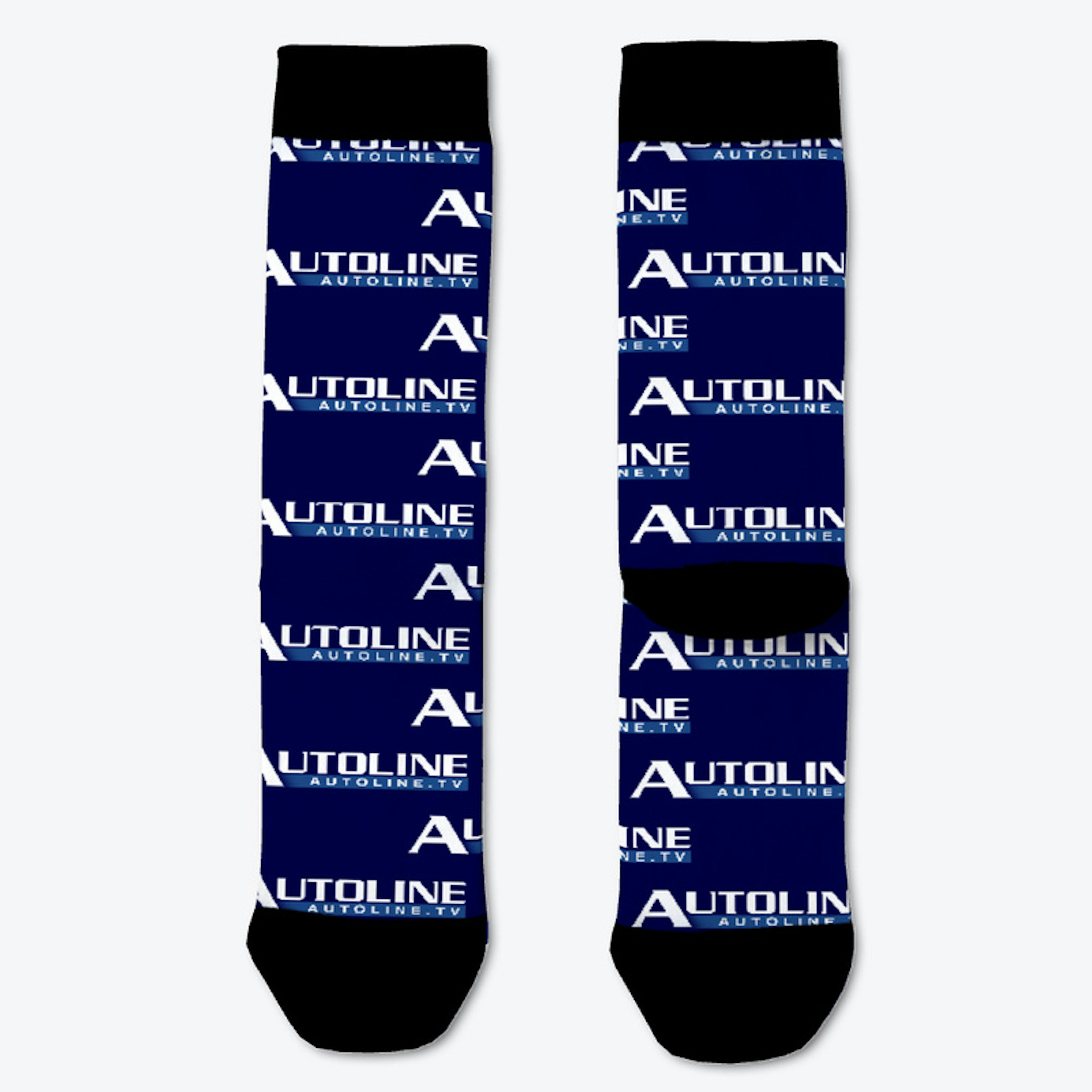 Autoline.tv - Socks